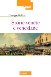 Storie venete e veneziane