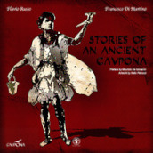 Stories of an ancient Caupona. Ediz. illustrata