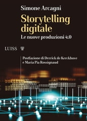 Storytelling digitale