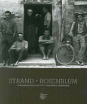 Strand, Rosenblum. Corrispondenze/enduring friendship