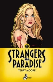 Strangers In Paradise 1