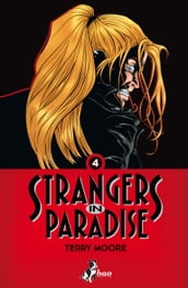 Strangers in Paradise 4
