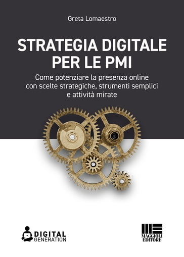 Strategia digitale per le PMI