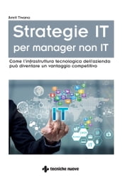 Strategie IT per manager non IT