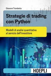 Strategie di trading con Python
