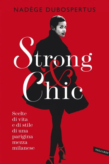 Strong & chic
