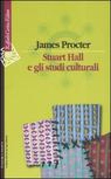 Stuart Hall e gli studi culturali