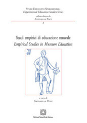 Studi empirici di educazione museale-Empirical studies in museum education