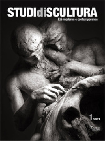 Studi di scultura. Età moderna e contemporanea (2019). 1.