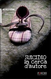 Suicidio in cerca d autore