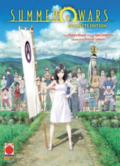 Summer wars. Complete edition