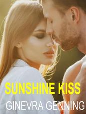 Sunshine kiss