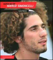 Super Sic 58. Marco Simoncelli