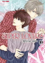 Super lovers. 10.