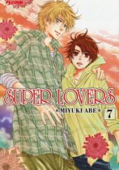 Super lovers. 7.