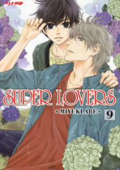 Super lovers. 9.