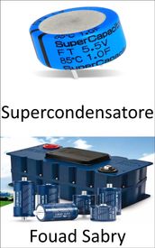 Supercondensatore