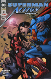 Superman. Action comics. 12.