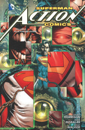 Superman. Action comics. 3: Alla fine dei giorni