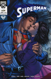 Superman. Ediz. variant. 49.