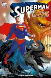 Superman: il terzo kryptoniano
