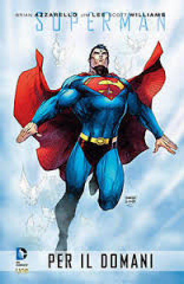 Superman per il domani