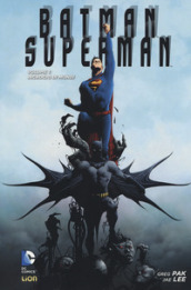 Superman/Batman. 1: Incrocio di mondi