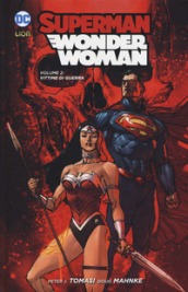 Superman/Wonder Woman. 2: Vittime di guerra