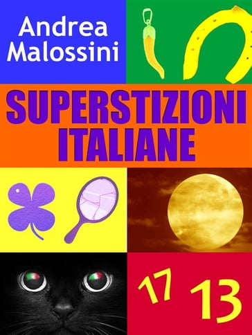 Superstizioni italiane