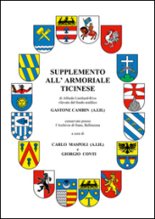 Supplemento all Armoriale Ticinese