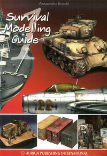 Survival modelling guide. 1.