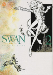 Swan. Il cigno. 2.