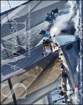 Swan. A unique story. Through 50 years of yachting evolution. Ediz. a colori