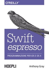 Swift espresso