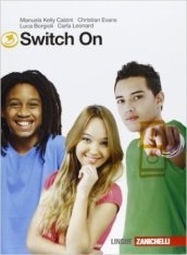 Switch on. Starter-Extra book 3. Per la Scuola media. Con CD Audio. Con espansione online