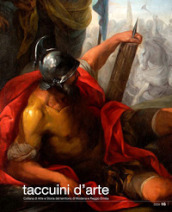 Taccuini d arte. Collana di Arte e Storia del territorio di Modena e Reggio Emilia. Vol. 16