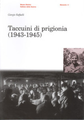 Taccuini di prigionia (1943-1945)