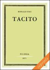 Tacito. 2.