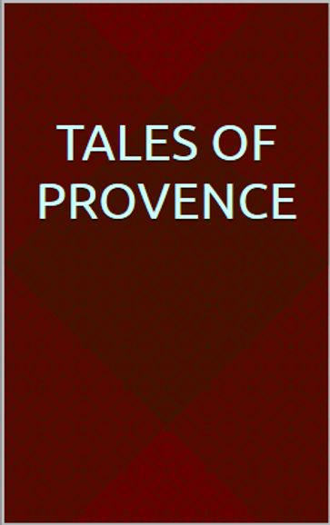 Tales of Provence
