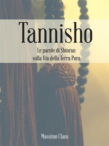 Tannisho - Le parole di Shinran