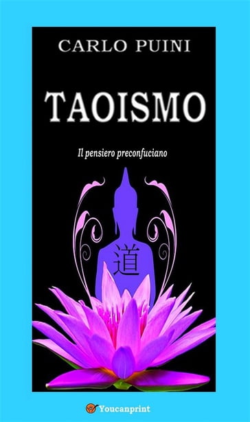 Taoismo (Il pensiero preconfuciano)