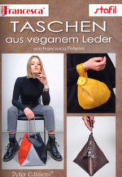 Taschen aus veganem Leder