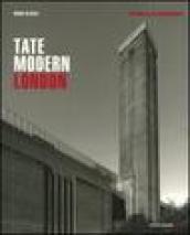 Tate Modern. London
