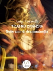 Teatro 2009 - 2016