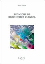 Tecniche di biochimica clinica