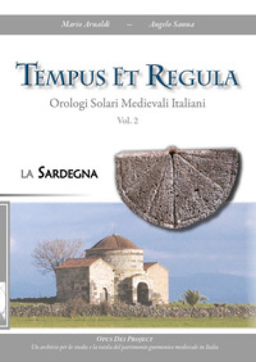 Tempus et regula. Orologi solari medievali italiani. 2.