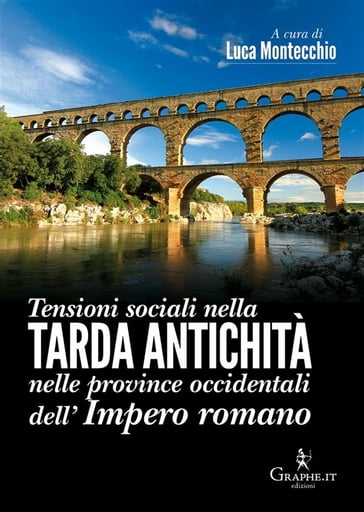 Tensioni sociali nella Tarda Antichità nelle province occidentali dell'Impero romano