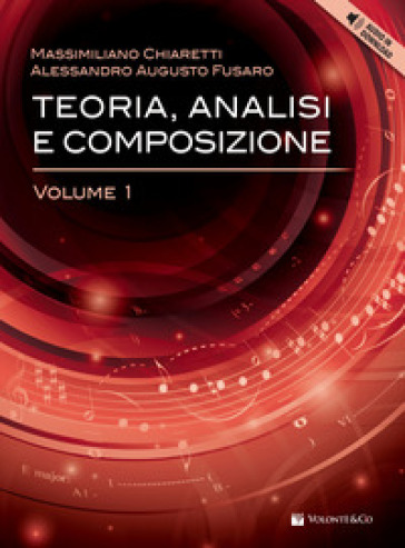 Teoria, analisi e composizione. Con File audio per il download. 1.