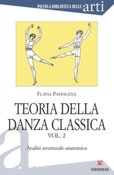 Teoria della danza classica. 2.Analisi strutturale-anatomica
