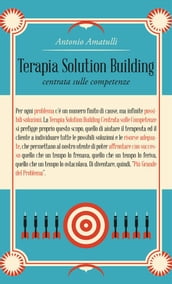 Terapia Solution Building